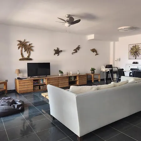 Marfolin 5 * Cotillo