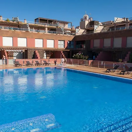 Marfolin 5 Appartement