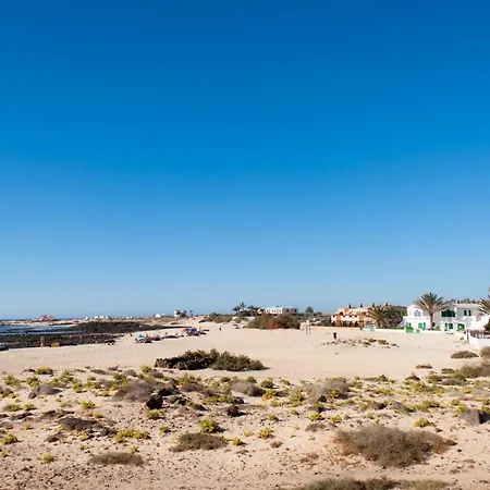 Marfolin 5 Appartement Cotillo