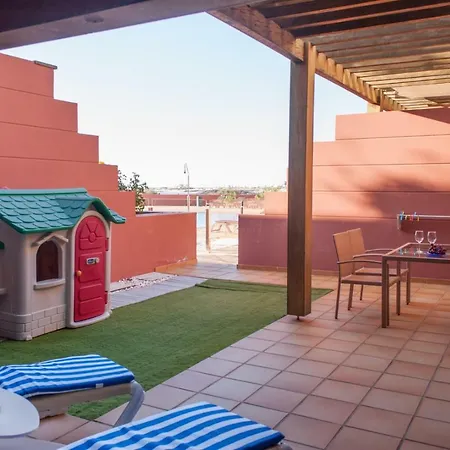 Appartement Marfolin 5 *