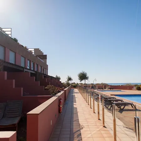 Appartement Marfolin 5