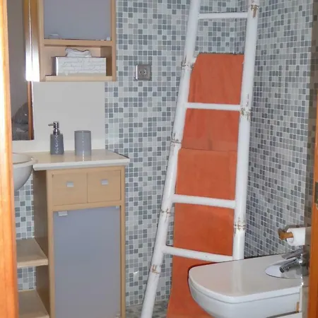 Marfolin 5 Appartement