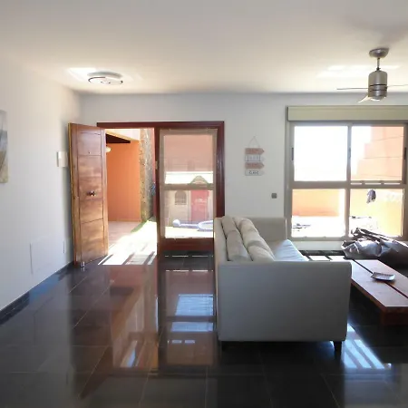 Marfolin 5 Appartement