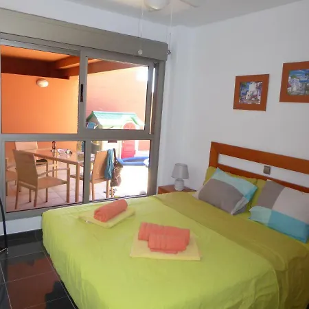Appartement Marfolin 5 *