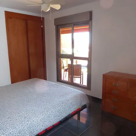 Marfolin 5 * Cotillo