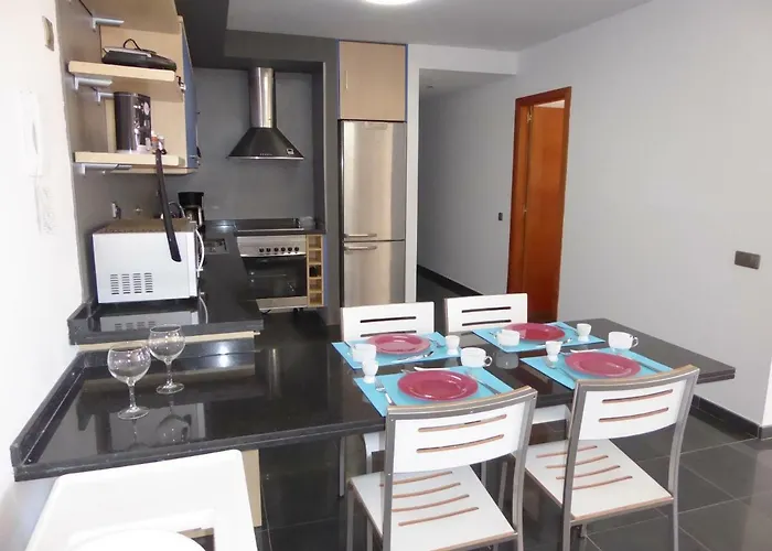 Marfolin 5 * Cotillo